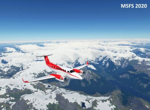 Flug0046 SOG-JostedalsbreenNP Foto45