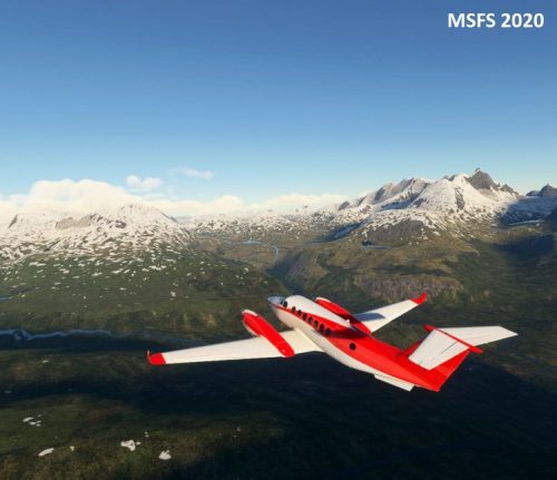 Flug0047 SOG-JotunheimenNP Foto21