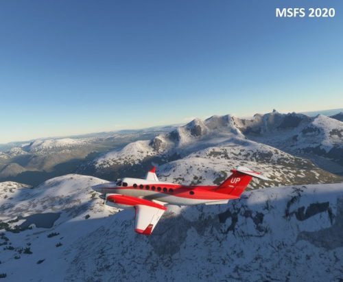 Flug0047 SOG-JotunheimenNP Foto25