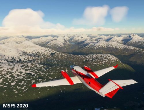 Flug0047 SOG-JotunheimenNP Foto27