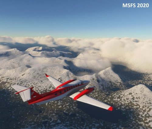 Flug0047 SOG-JotunheimenNP Foto29