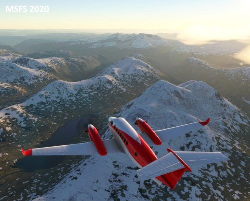 Flug0047 SOG-JotunheimenNP Foto39