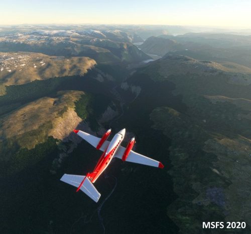 Flug0047 SOG-JotunheimenNP Foto42