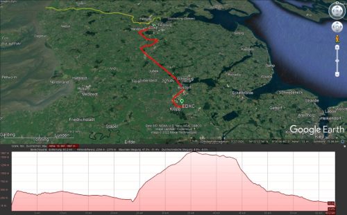 03-13052022 Segelflug EDXF-EDXC Route
