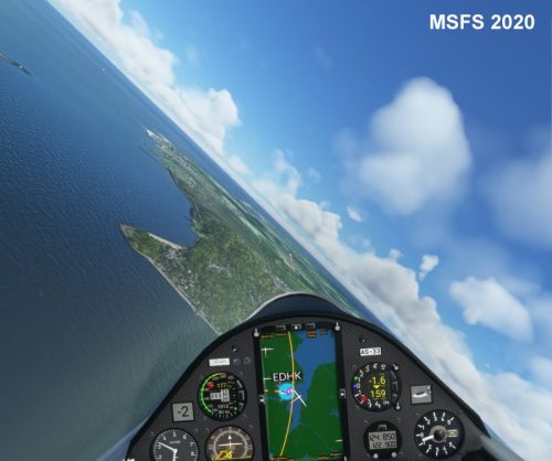 04-14052022 Segelflug EDXC-EDHK 10