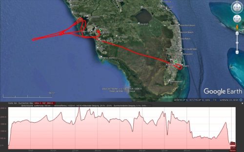28092022 MIA-RSW HurricaneIAN-Uebersicht01a