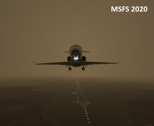 22112022 LDZA-LIPB HeavyRain-Foto01