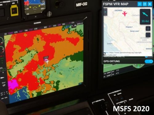 22112022 LDZA-LIPB HeavyRain-Foto02