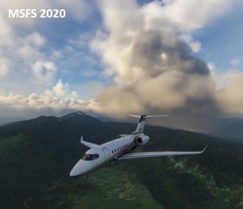 22112022 LDZA-LIPB HeavyRain-Foto05