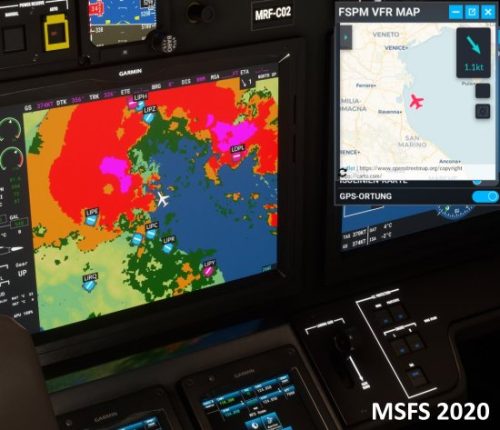 22112022 LDZA-LIPB HeavyRain-Foto09