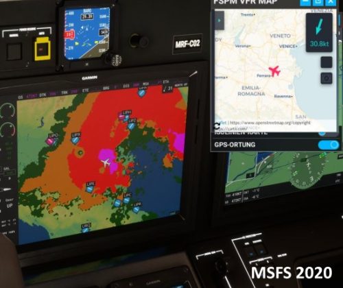 22112022 LDZA-LIPB HeavyRain-Foto12