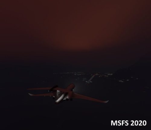 22112022 LDZA-LIPB HeavyRain-Foto14