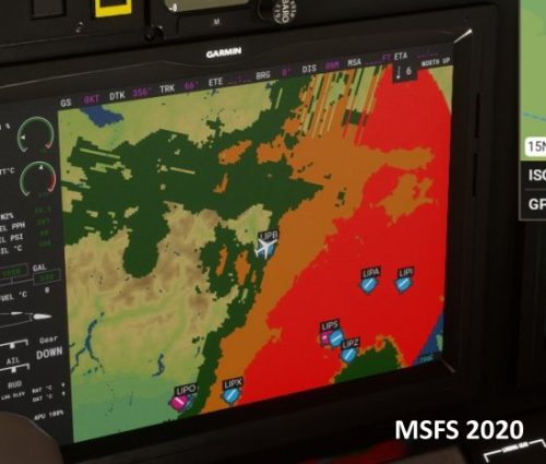 22112022 LDZA-LIPB HeavyRain-Foto15