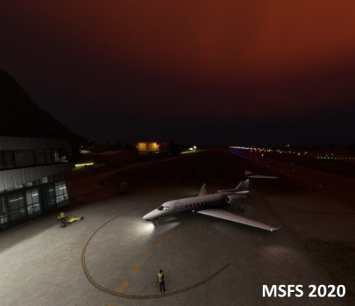 22112022 LDZA-LIPB HeavyRain-Foto16